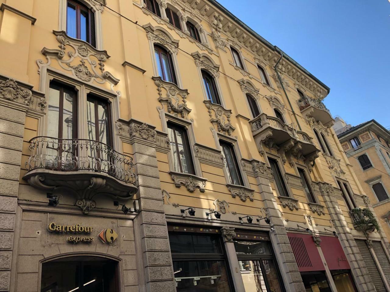 Joe Luxury House Apartment Turin Exterior photo